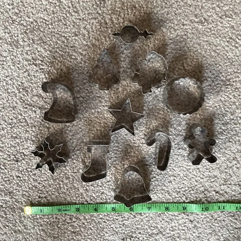 N/A set 11